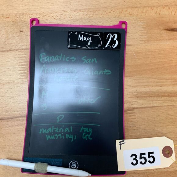 Fanatics San Francisco Giants Hoodie Mens S Small Long Sleeve MLB Sweatshirt - Picture 11 of 12